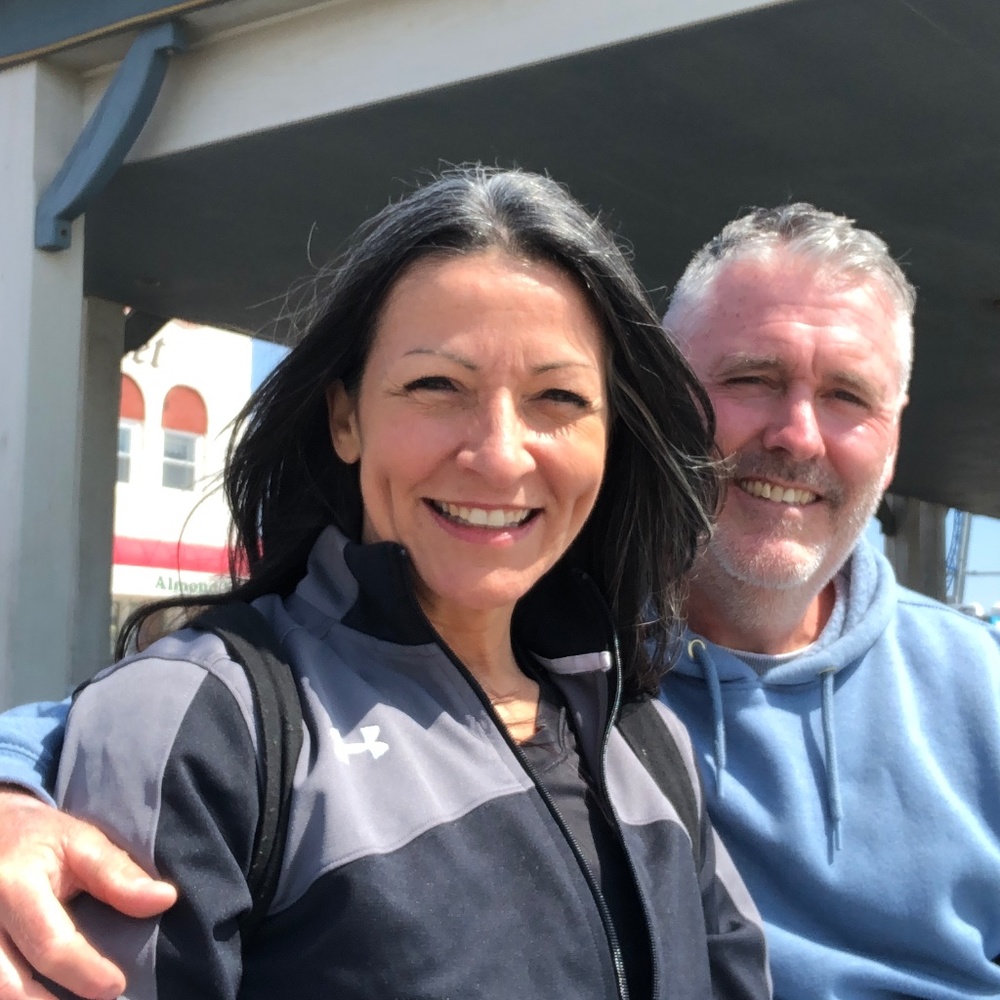 Meet your Posher, Christina